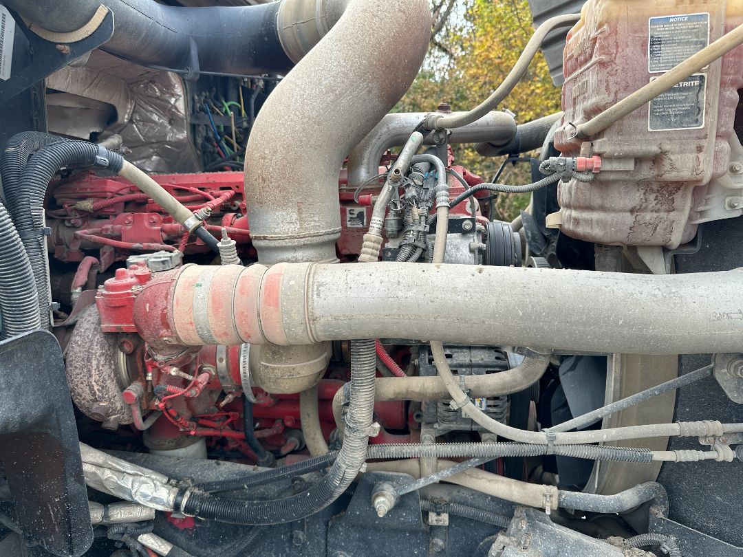 2021 INTERNATIONAL HX620 SBA - Image 24